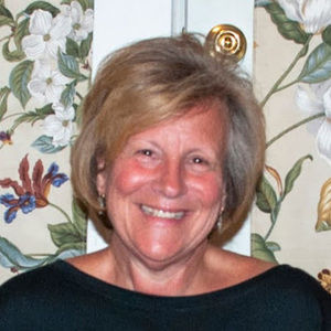 Meet your Posher, Laurie